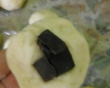 Foto langkah ke 7 dari resep Bakpao Kukus Lembut.