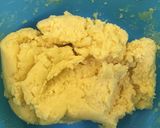 Foto langkah ke 2 dari resep Kue kering wafer.