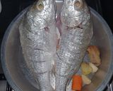 Foto langkah ke 1 dari resep Sambel Pecak Ikan Betawi (Ikan Kakap).