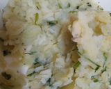 राईस कटलेट (rice cutlet recipe in marathi) रेसिपी स्टेप 3 फोटो 