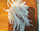 Foto del paso 1 de la receta: Arroz mantequilla
