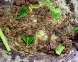 Foto langkah ke 2 dari resep 250. Rendang Terong.