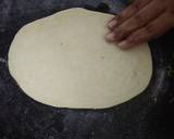 Wheat Flour Tandoori Roti On Tawa recipe step 4 photo