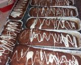 Foto del paso 3 de la receta: Budín Ingles