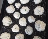 Foto del paso 1 de la receta: Pan de perejil