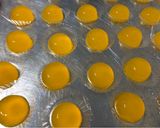 Foto langkah ke 2 dari resep Puding Telur Ceplok Nutrijel.