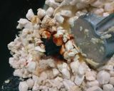 Gambar langkah 2 resipi Thai Chicken Basil.