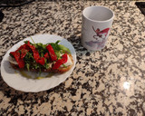 Foto del paso 2 de la receta: Desayuno saludable