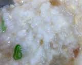 皮蛋瘦肉粥的食譜步驟1照片