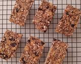 Foto del paso 5 de la receta: Barritas energéticas