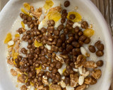 Foto del paso 2 de la receta: Desayuno gachas de avena