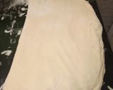 Foto del paso 2 de la receta: Pancitos de grasa tipo libritos