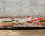 Foto del paso 6 de la receta: Sushi casero