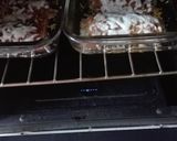 Foto del paso 8 de la receta: Cochayuyo relleno con verduras y queso de cabra