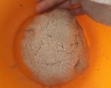 Foto del paso 3 de la receta: Chato (Pan integral semillado)