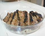 Chou Hou Shitake Rib Eye Steak recipe step 8 photo