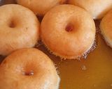 Foto langkah ke 4 dari resep Donut Kentang Super Lembuut.