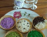 Foto langkah ke 3 dari resep Martabak Mini.