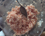 Foto del paso 4 de la receta: Pomodori ripieni di riso 🍛