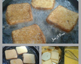 Foto del paso 5 de la receta: Torrijas de vino manzanilla y miel de romero