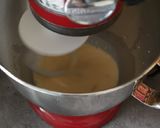 Mogyorós -karamellás -csokis babka recept fázis 2 fotója