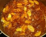 Foto del paso 2 de la receta Salsa vizcaína original