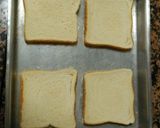 Foto del paso 3 de la receta: Nidos al horno