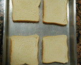 Foto del paso 3 de la receta: Nidos al horno