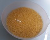 Foto langkah ke 1 dari resep Lek Tau Suan (Mung Bean Porridge).