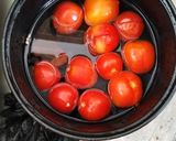 Foto langkah ke 2 dari resep Sarden homemade.
