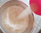 Foto del paso 1 de la receta: Masa danesa y sus formas