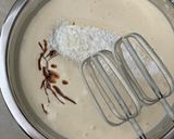 Foto langkah ke 5 dari resep Bolu Kopi Simple (takaran sendok).