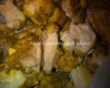 Foto langkah ke 1 dari resep Chicken Pop Corn Saos Pedas.