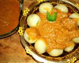 Foto langkah ke 6 dari resep Cilok.