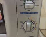 Foto langkah ke 3 dari resep Lasagna Instan Saus Lafonte (Microwave).