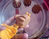 A picture of step 3 of Sattu Modak easy and quick recipe.