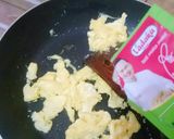 Foto langkah ke 1 dari resep Sandwich telur simple.