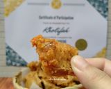 Foto langkah ke 6 dari resep Tahu kriuk | Tahu krispi.