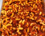 Quick Baked Pasta recipe step 4 photo
