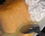 Foto del paso 4 de la receta: FLAN CASERO EN 5' AL MICROONDAS!😋