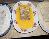 Foto del paso 3 de la receta: Milanesa de carne a la parmesana