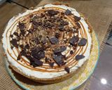 Foto del paso 17 de la receta: Tarta fría de cucurucho de nata