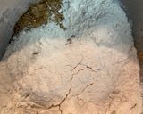 Foto del paso 3 de la receta Galletas de frambuesa y chocolate blanco en Airfryer