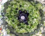 Foto del paso 2 de la receta: Empanada de pisto (Thermomix)