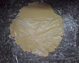 Foto del paso 4 de la receta: Tarta cabsha
