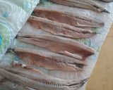Foto del paso 1 de la receta Boquerones en adobo