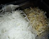 Foto langkah ke 1 dari resep Ketoprak homemade.
