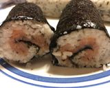 Foto del passaggio 10 della ricetta Sushi 🍣 (Seconda parte) Gli Hosomaki