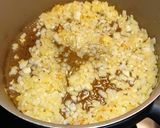 Low Carb tortillalepény (gluténmentes) darált marhahússal - LC recept fázis 3 fotója
