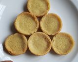 Foto langkah ke 7 dari resep 80. Wadai Bingka Kentang.